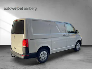 VW T6.1 2.0 TDI Entry
