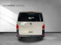 VW T6.1 2.0 TDI Entry