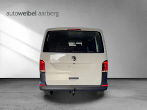 VW T6.1 2.0 TDI Entry
