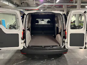 VW Caddy Cargo 1.5 TSI Entry