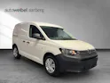 VW Caddy Cargo 1.5 TSI Entry