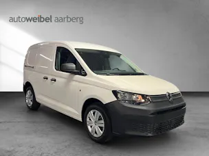 VW Caddy Cargo 1.5 TSI Entry