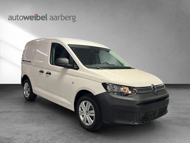 VW Caddy Cargo 1.5 TSI Entry