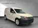 VW Caddy Cargo 1.5 TSI Entry