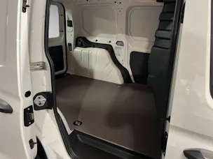 VW Caddy Cargo 1.5 TSI Entry