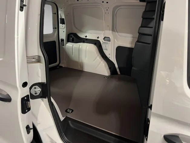 VW Caddy Cargo 1.5 TSI Entry