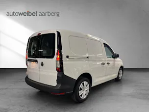 VW Caddy Cargo 1.5 TSI Entry