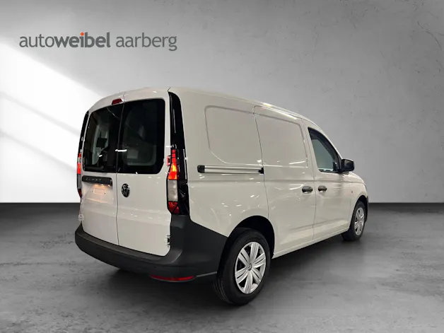 VW Caddy Cargo 1.5 TSI Entry