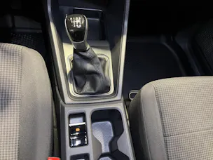 VW Caddy Cargo 1.5 TSI Entry