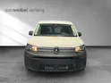 VW Caddy Cargo 1.5 TSI Entry
