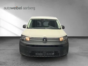 VW Caddy Cargo 1.5 TSI Entry