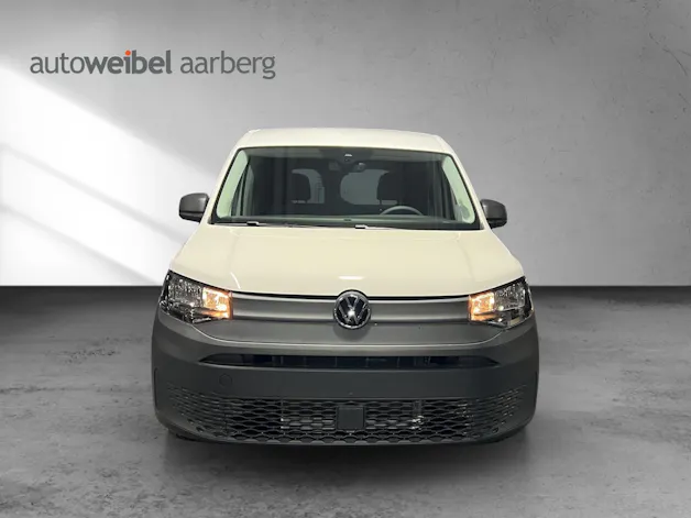 VW Caddy Cargo 1.5 TSI Entry