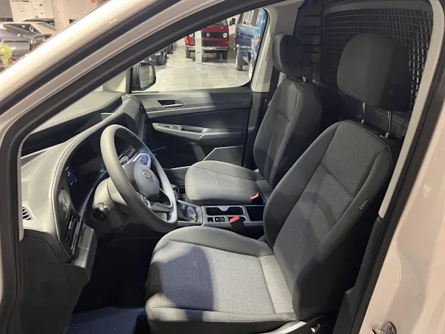 VW Caddy Cargo 1.5 TSI Entry