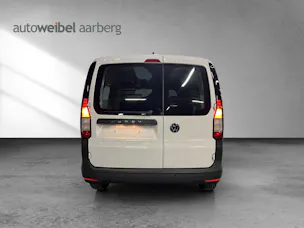 VW Caddy Cargo 1.5 TSI Entry