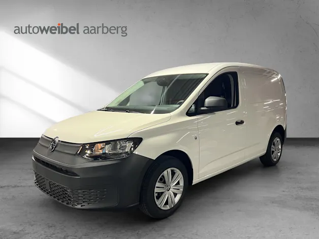 VW Caddy Cargo 1.5 TSI Entry
