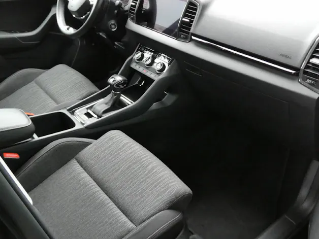 SKODA Karoq 2.0 TDI Style 4x4 DSG