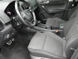 Škoda Karoq 2.0 TDI Style 4x4 DSG