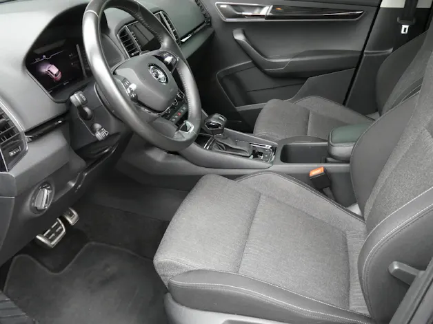 SKODA Karoq 2.0 TDI Style 4x4 DSG