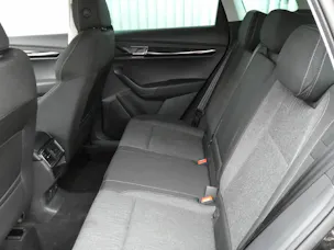 Škoda Karoq 2.0 TDI Style 4x4 DSG
