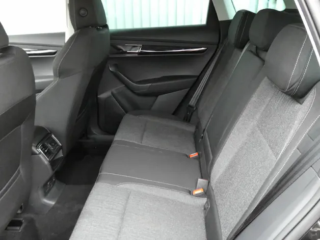 SKODA Karoq 2.0 TDI Style 4x4 DSG