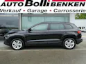 SKODA Karoq 2.0 TDI Style 4x4 DSG