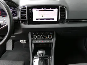 Škoda Karoq 2.0 TDI Style 4x4 DSG