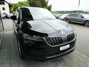 Škoda Karoq 2.0 TDI Style 4x4 DSG