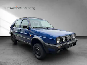 VW Country