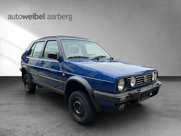 VW Country