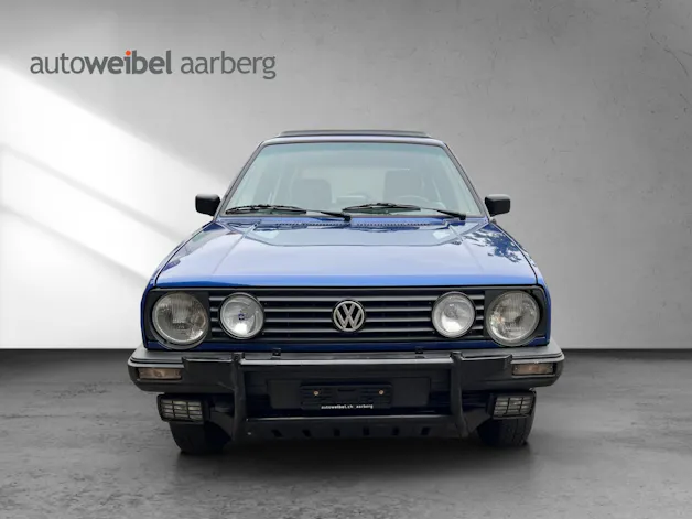 VW Country