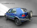 VW Country