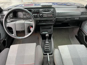 VW Country