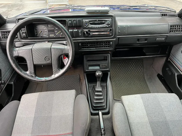 VW Country