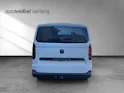 VW e-Transporter 70 kWh