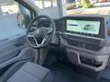 VW e-Transporter 70 kWh