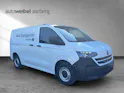 VW e-Transporter 70 kWh