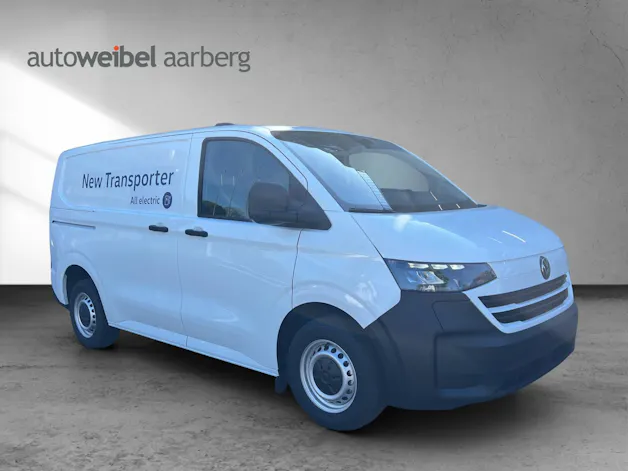 VW e-Transporter 70 kWh