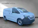 VW e-Transporter 70 kWh