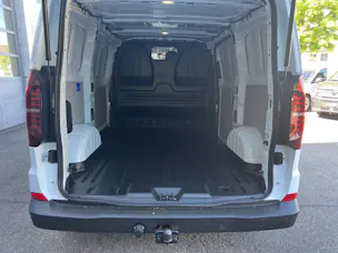 VW e-Transporter 70 kWh