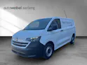 VW e-Transporter 70 kWh