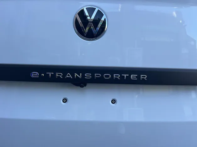 VW e-Transporter 70 kWh