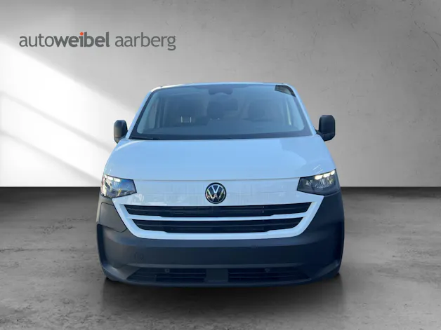 VW e-Transporter 70 kWh
