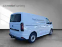 VW e-Transporter 70 kWh