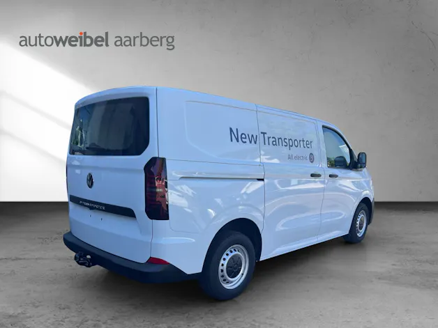 VW e-Transporter 70 kWh