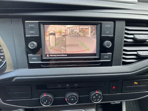 VW T6.1 ABTe