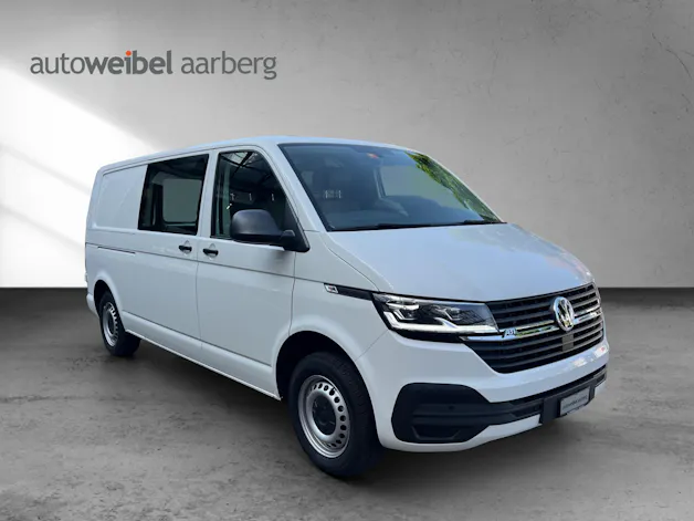 VW T6.1 ABTe