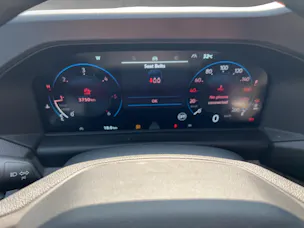 VW Transporter 2.0 TDI