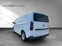 VW Transporter 2.0 TDI