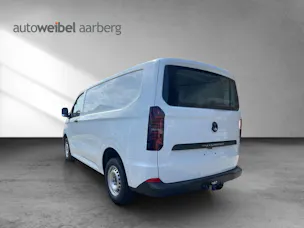 VW Transporter 2.0 TDI