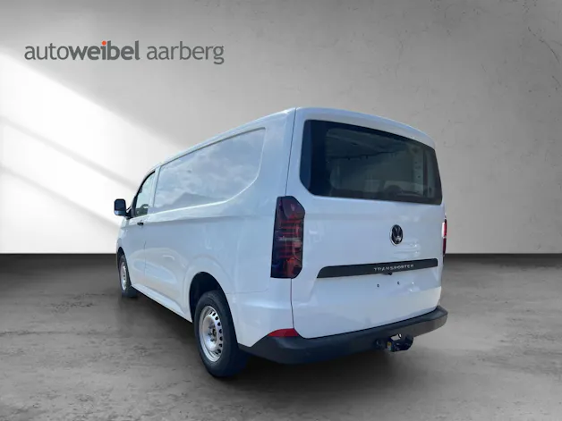 VW Transporter 2.0 TDI